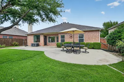 5117 Timber Park Drive, Flower Mound, TX 75028 - Photo 29