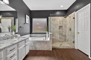 5117 Timber Park Dr, Flower Mound, TX 75028 - Photo 17