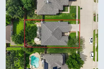 5117 Timber Park Drive, Flower Mound, TX 75028 - Photo 31