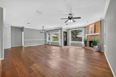 5117 Timber Park Drive, Flower Mound, TX 75028 - Photo 7
