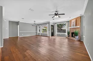 5117 Timber Park Dr, Flower Mound, TX 75028 - Photo 7