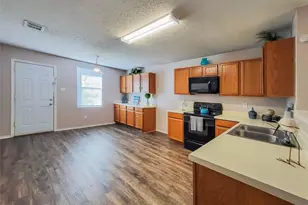 709 Granite Ridge Dr, Fort Worth, TX 76179 - Photo 7