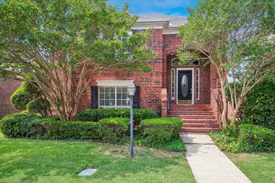 6227 Cupertino Trail, Dallas, TX 75252 - Photo 1