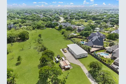 505 W McDonwell School Road, Colleyville, TX 76034 - Photo 3