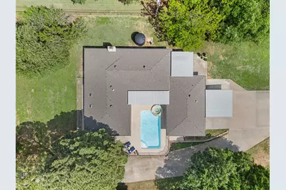 505 W McDonwell School Road, Colleyville, TX 76034 - Photo 9