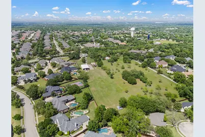 505 W McDonwell School Road, Colleyville, TX 76034 - Photo 5