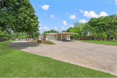 505 W McDonwell School Road, Colleyville, TX 76034 - Photo 25