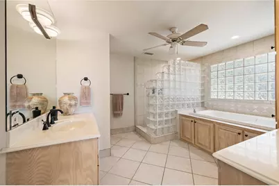 505 W McDonwell School Road, Colleyville, TX 76034 - Photo 17