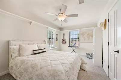 505 W McDonwell School Road, Colleyville, TX 76034 - Photo 21