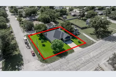 322 S Bowie Drive, Weatherford, TX 76086 - Photo 7