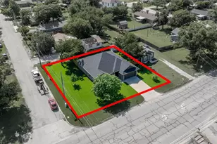 322 S Bowie Dr, Weatherford, TX 76086 - Photo 7