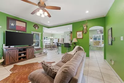 322 S Bowie Drive, Weatherford, TX 76086 - Photo 17
