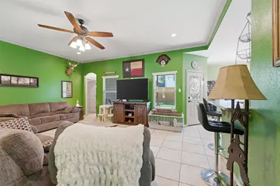322 S Bowie Drive, Weatherford, TX 76086 - Photo 19
