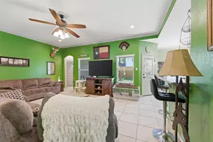 322 S Bowie Dr, Weatherford, TX 76086 - Photo 19