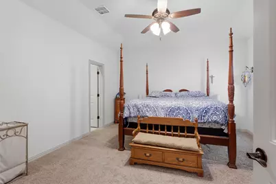 322 S Bowie Drive, Weatherford, TX 76086 - Photo 25