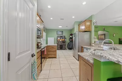 322 S Bowie Drive, Weatherford, TX 76086 - Photo 21