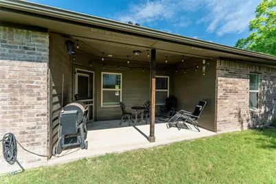 322 S Bowie Drive, Weatherford, TX 76086 - Photo 15