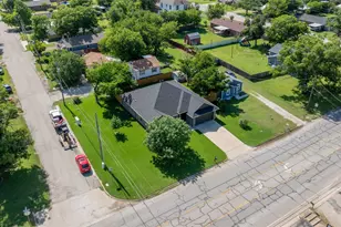 322 S Bowie Dr, Weatherford, TX 76086 - Photo 5