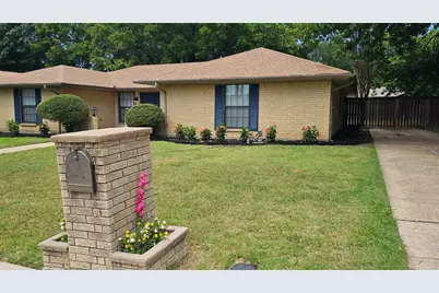 1507 Clover Hill Road, Mansfield, TX 76063 - Photo 37