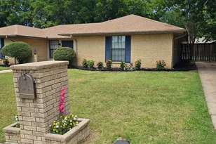 1507 Clover Hill Rd, Mansfield, TX 76063 - Photo 37