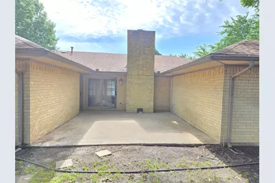 1507 Clover Hill Road, Mansfield, TX 76063 - Photo 33