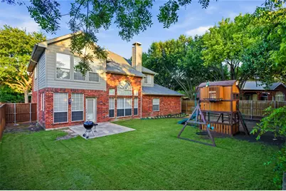8612 Falcon Crest Drive, McKinney, TX 75072 - Photo 29
