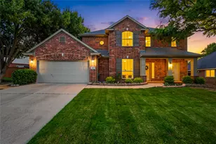 8612 Falcon Crest Dr, McKinney, TX 75072 - Photo 1