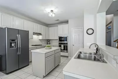 8612 Falcon Crest Drive, McKinney, TX 75072 - Photo 13