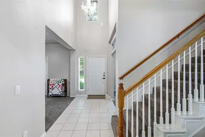 8612 Falcon Crest Drive, McKinney, TX 75072 - Photo 5
