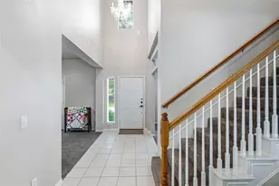 8612 Falcon Crest Dr, McKinney, TX 75072 - Photo 5