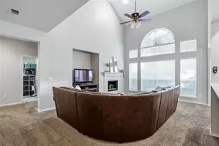8612 Falcon Crest Dr, McKinney, TX 75072 - Photo 9