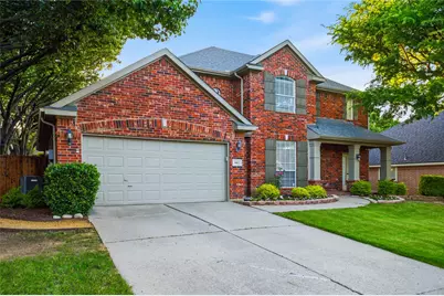 8612 Falcon Crest Drive, McKinney, TX 75072 - Photo 3