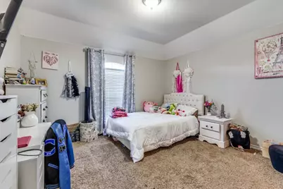 1121 Hidden Glen Court, Burleson, TX 76028 - Photo 13