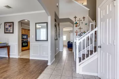1121 Hidden Glen Court, Burleson, TX 76028 - Photo 3