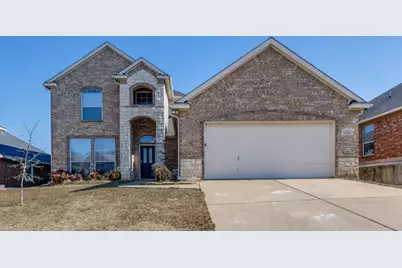 1121 Hidden Glen Court, Burleson, TX 76028 - Photo 1