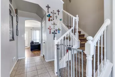 1121 Hidden Glen Court, Burleson, TX 76028 - Photo 5