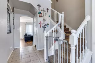 1121 Hidden Glen Ct, Burleson, TX 76028 - Photo 5
