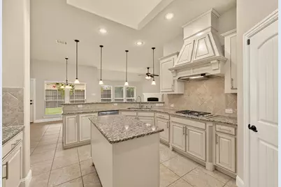 9670 Lance Drive, Frisco, TX 75035 - Photo 1