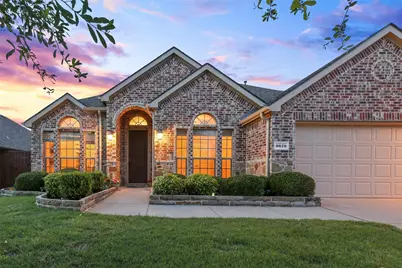 9670 Lance Drive, Frisco, TX 75035 - Photo 3