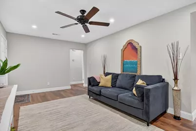 3513 Sheridon Drive, North Richland Hills, TX 76117 - Photo 11