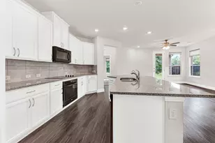 7411 Fawnbrook Ln, Frisco, TX 75034 - Photo 9
