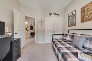 424 Parkside Dr, Argyle, TX 76226 - Photo 23
