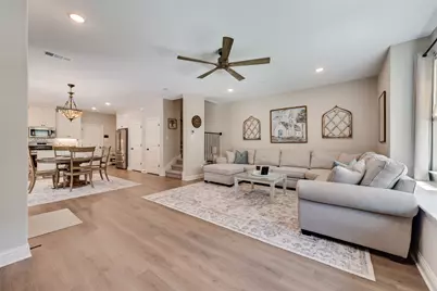 424 Parkside Drive, Argyle, TX 76226 - Photo 7