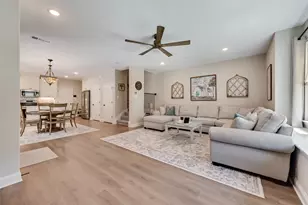 424 Parkside Dr, Argyle, TX 76226 - Photo 7