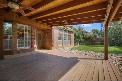 1012 Canongate Drive, Flower Mound, TX 75022 - Photo 31