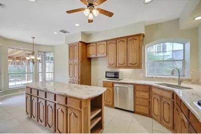 1012 Canongate Drive, Flower Mound, TX 75022 - Photo 7