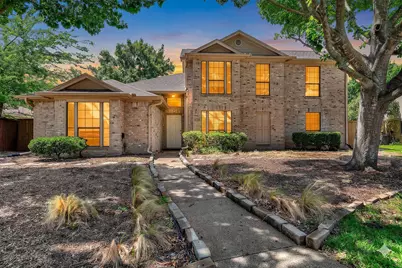 7716 Bucknell Drive, Rowlett, TX 75088 - Photo 1