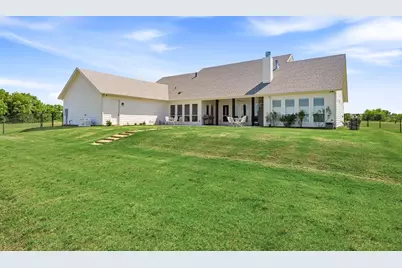 109 Bear Cat Court, Alvord, TX 76225 - Photo 33