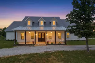109 Bear Cat Ct, Alvord, TX 76225 - Photo 1