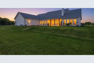 109 Bear Cat Court, Alvord, TX 76225 - Photo 39